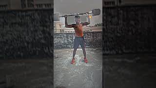 Build your body Body Attitude status motivation video self respect motivation [upl. by Eremahs82]