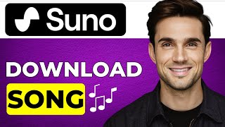 Download Suno AI Song Easily 2024 Updated [upl. by Wilma60]