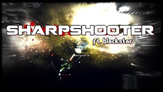 DarkOrbit  Sharpshooter ft Blackstar  GA1 [upl. by Billat704]