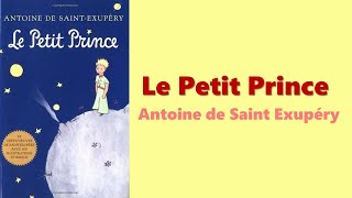 Le Petit Prince  Antoine de Saint Exupéry 2020 [upl. by Biancha]