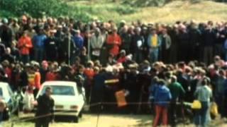 108th Open  Royal Lytham amp St Annes 1979  Flashback [upl. by Ylrebme]