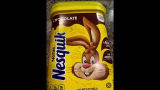 Nesquik® Chocolate Milk [upl. by Joyann]