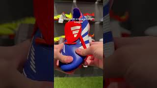 Adidas Predator FT Advancement Elite or League soccercleats footballboots [upl. by Magena]