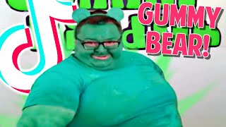 I’m a Gummy Bear tik tok meme [upl. by Nuhsar]