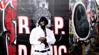 Ralo  CBFW RipDaMicatl Performance Video [upl. by Thgiled16]