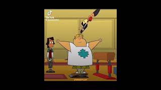 Total drama edits complation😍😍 [upl. by Relluf]