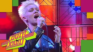 Roxette  Spending My Time Countdown 1991 [upl. by Navetse]