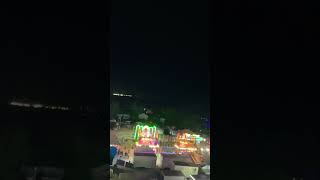 Comal County fair 2024 shorts carnival swing flying [upl. by Adda852]