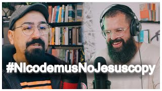 CALVINISTAS x ARMINIANOS  Cortes Podcast Jesuscopy [upl. by Einnig387]