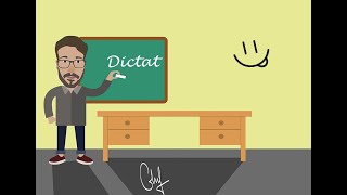 Dictat català [upl. by Puto]