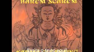 HAREM SCAREM  quotTHE MIRRORquot [upl. by Naitsabas]