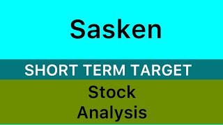 SASKEN TECHNOLOGIES STOCK TARGET 🟧 SASKEN TECHNOLOGIES STOCK NEWS  LATEST NEWS FOR STOCK 121124 [upl. by Pejsach]