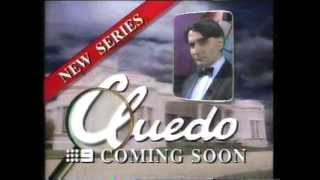 Cluedo Australia Promo [upl. by Aitsirk]