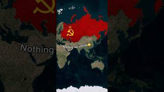 The fall of Soviet union europe viralvideo mapper shorts [upl. by Alwyn]