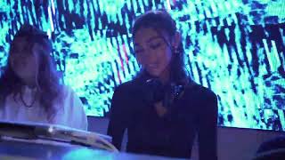 Chantel Jeffries Live DJ Set [upl. by Esinaj]