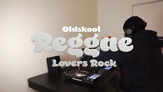 Old school Lovers Rock Reggae  Reggae Mix Sanchez Tarrus Riley Richie Spice Sean Paul Jah Cure [upl. by Ekrub134]