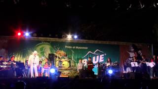 LASHIO THEIN AUNG  JIMMY JACK  LIVE CONCERT IN MANDLAY  044 [upl. by Asillim723]