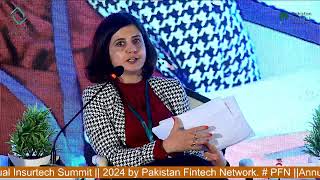 Pakistan Insurtech II 2024 Live [upl. by Nelad364]