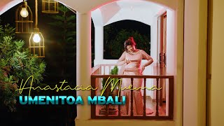 Anastacia Muema  Umenitoa Mbali Official Video [upl. by Allianora]