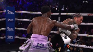 Gervonta Davis vs Frank Martin FULL FIGHT recap [upl. by Fidel]