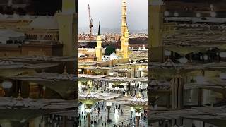 The Most Beautiful Azan azan shorts viralvideo arafa [upl. by Viola]