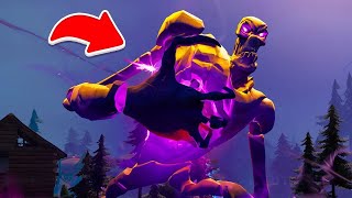 How To Easily kill the final boss in horde rush in Fortnite [upl. by Haggai]