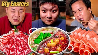 Choose Food Blind Box  TikTok VideoEating Spicy Food and Funny PranksFunny Mukbang [upl. by Enhpad]