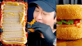 Best of Zach Choi Foods  MUKBANG  COOKING  ASMR [upl. by Alley579]