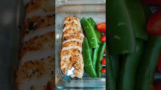 Packing a low carb lunch Keto [upl. by Quenna]