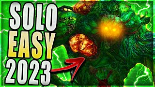 THE MOST ACCURATE ZETSUBOU NO SHIMA EASTER EGG TUTORIAL [upl. by Pizor24]