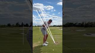 BRYSON DECHAMBEAU IRON SWING 10TH RANKED IN THE OFFICIAL WORLD GOLF RANKING [upl. by Fausta]