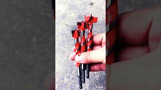 Door Handle Drill Bits DoorHandleDrillBit DoorInstallation PrecisionDrilling DIYTools Carpentry [upl. by Rebmetpes679]