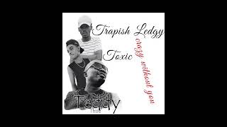 Trapish Ledgy  Crazy without you ft Toxic and Teddy Thue [upl. by Nara]