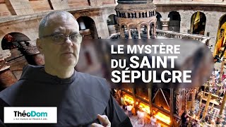 Le mystère du Saint Sépulcre [upl. by Atterbury]