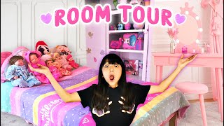 💕 ROOM TOUR 🌸 Me encontré con Recuerdos 🥺Yo soy Aranza [upl. by Zeeba]