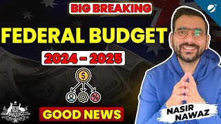 Australian Immigration News Migration Budget  The Australian Immigration Overhaul for Year 202425 [upl. by Airym704]