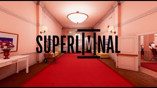 🔴Micah Plays Superliminal Live🔴 [upl. by Concordia]