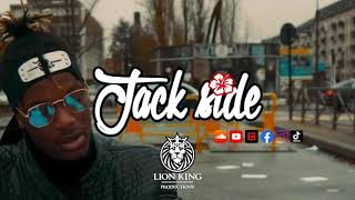 SENSEY ✘ JACKSIDE  Dans ta Tête Zouk Remix [upl. by Wardieu]