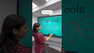 Interactive Flat Panel 65 Inch Interactive Whiteboard  Smart Board  Digital Board For Classroom [upl. by Anirdnaxela]