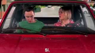 Sheldon Cooper My brain is better than everybodys [upl. by Rojas892]