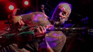 Inka Roads  Mike Keneally Report at Musiktheater Piano 20170727 [upl. by Nancy]