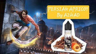 UN GRAN RITORNO  PERSIAN APRICOT by AZHAD [upl. by Scevour]