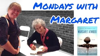 Mondays With Margaret Atwood  Ep 47  Stone Mattress [upl. by Nazarius]