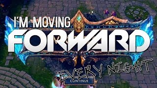 Instalok  Moving Forward Original Song [upl. by Anoblav]