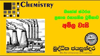 Industrial Chemistry07 [upl. by Lodie]