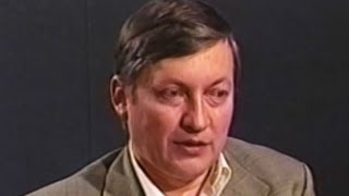 Karpov Teaches Chess Opening Fundamentals 🥇 Beginner Chess Videos [upl. by Eocsor]