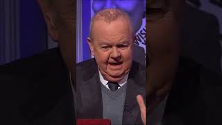 Ian Hislop on clarksonsfarm  Hat Trick Comedy shorts [upl. by Wehtam]