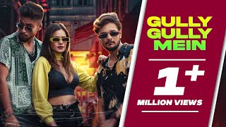 Gully Gully Mein  Official Music Video  DJ Ravish  Friq  Yashvi Soni  InRave Records [upl. by Fenny]