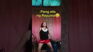 Pang alis ng Rayuma💪💪🥰 [upl. by Anen399]