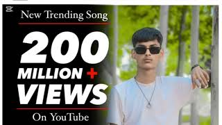 New Trending song 200 MILLION VIEWS on you Tube [upl. by Clougher818]